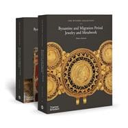The Wyvern Collection Byzantine and Migration Period Jewelry and Metalwork