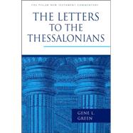 The Letters to the Thessalonians