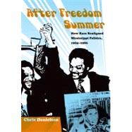 After Freedom Summer