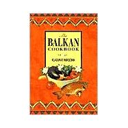 The Balkan Cookbook