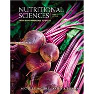 Nutritional Sciences: From Fundamentals to Food