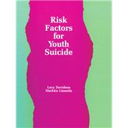 Risk Factors for Youth Suicide