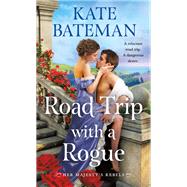 Road Trip With a Rogue