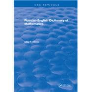 Russian-English Dictionary of Mathematics: 0