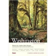 Compass American Guides: Washington, 4th Edition