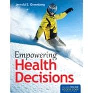 Empowering Health Decisions