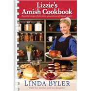Lizzie's Amish Cookbook