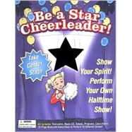 Be a Star Cheerleader