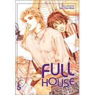 Full House 5: Unrequited