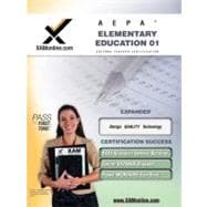 Aepa Elementary Education 01: Teacher Certification Exam