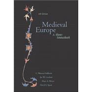 Medieval Europe: A Short Sourcebook