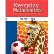 Everyday Mathematics® Grade 1: Home Links