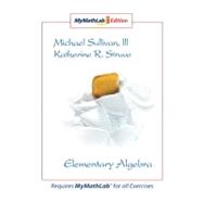Elementary Algebra MyMathLab Edition