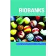 Biobanks: Governance in Comparative Perspective