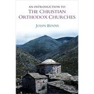 An Introduction to the Christian Orthodox Churches