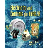 Electricity & Controls for HVAC-R, 4E