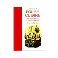 A Treasury of Polish Cuisine
