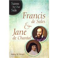 Francis de Sales & Jane de Chantal (SOS)