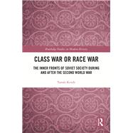 Class War or Race War