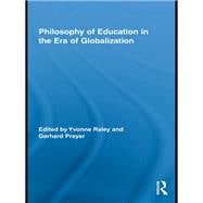 Philosophy of Education in the Era of Globalization