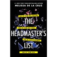 The Headmaster's List
