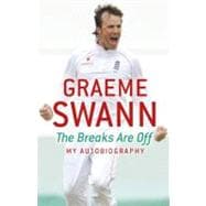 Graeme Swann Autobiography