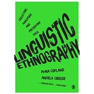 Linguistic Ethnography