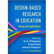 Design-Based Research in Education Theory and Applications