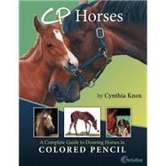 CP Horses