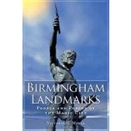 Birmingham Landmarks