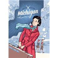 Michigan On the Trail of a War Bride