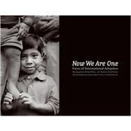 Now We Are One : Faces of International Adoption