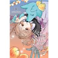 With You, Our Love Will Make It Through, Vol. 4