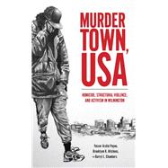 Murder Town, USA