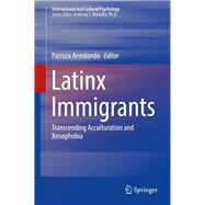 Latinx Immigrants
