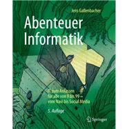 Abenteuer Informatik