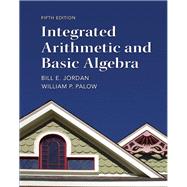 Integrated Arithmetic and Basic Algebra
