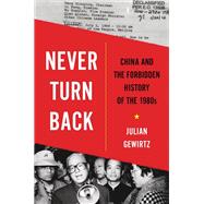 Never Turn Back