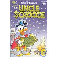 Uncle Scrooge 381