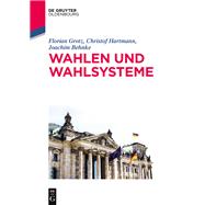 Wahlen Und Wahlsysteme