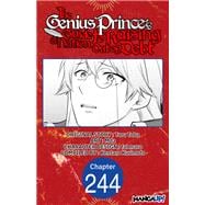The Genius Prince's Guide to Raising a Nation Out of Debt #244