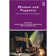 Women and Puppetry