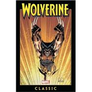 Wolverine Classic - Volume 5