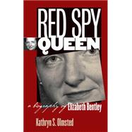 Red Spy Queen