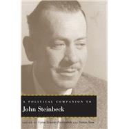 A Political Companion to John Steinbeck