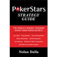 The Pokerstars Strategy Guide