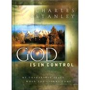 God Is In Control