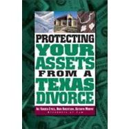 Protecting Your Assets From A Texas Divorce