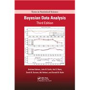 Bayesian Data Analysis