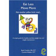 Eat Less Move More